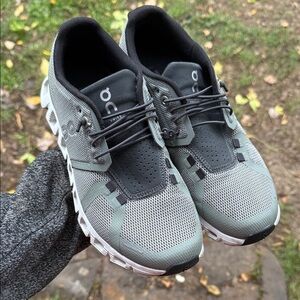 On cloud five lightweight runners